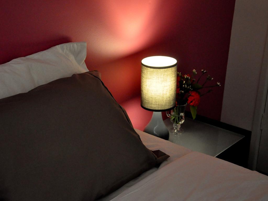 Tl Warmest Homestay Guldkusten Exteriör bild