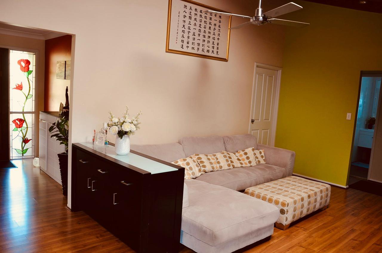 Tl Warmest Homestay Guldkusten Exteriör bild